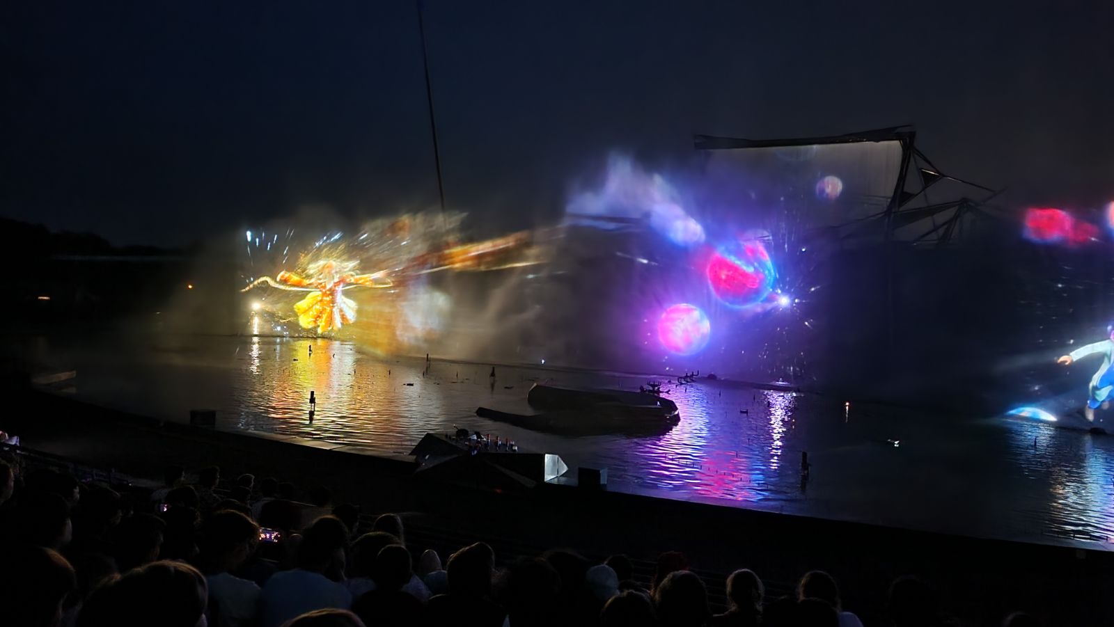 Séjour 6ème Futuroscope Cours Bautain La Salle